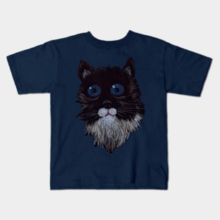 Cat 101 Kids T-Shirt